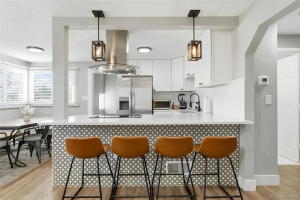 $995,000 | 2811-2813 South Delaware Street, Englewood, CO 80110