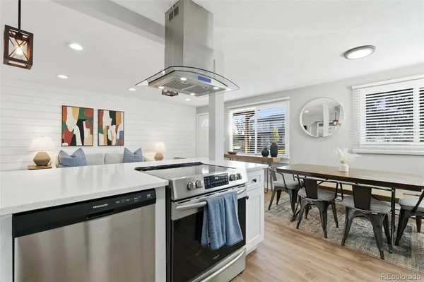 $995,000 | 2811-2813 South Delaware Street, Englewood, CO 80110