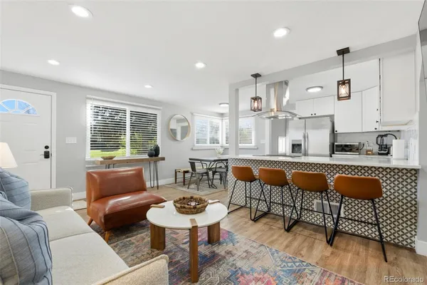 $995,000 | 2811-2813 South Delaware Street, Englewood, CO 80110