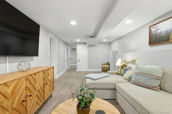 $995,000 | 2811-2813 South Delaware Street, Englewood, CO 80110