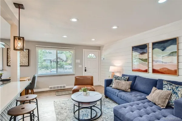 $995,000 | 2811-2813 South Delaware Street, Englewood, CO 80110