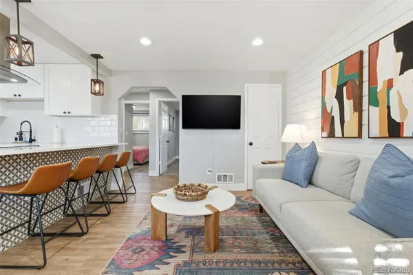 $995,000 | 2811-2813 South Delaware Street, Englewood, CO 80110