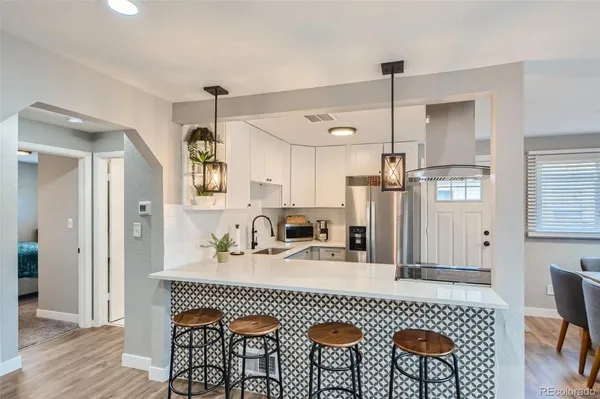 $995,000 | 2811-2813 South Delaware Street, Englewood, CO 80110