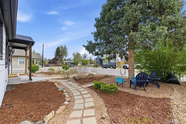 $995,000 | 2811-2813 South Delaware Street, Englewood, CO 80110