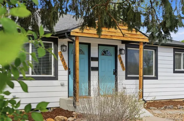 $995,000 | 2811-2813 South Delaware Street, Englewood, CO 80110