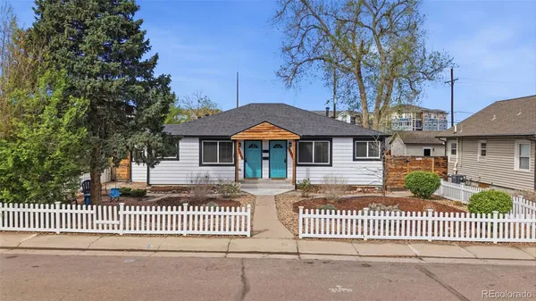 $995,000 | 2811-2813 South Delaware Street, Englewood, CO 80110