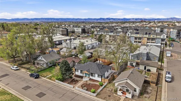 $995,000 | 2811-2813 South Delaware Street, Englewood, CO 80110