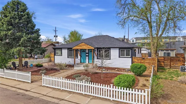 $995,000 | 2811-2813 South Delaware Street, Englewood, CO 80110