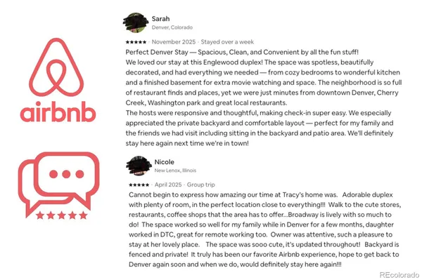 $995,000 | 2811-2813 South Delaware Street, Englewood, CO 80110