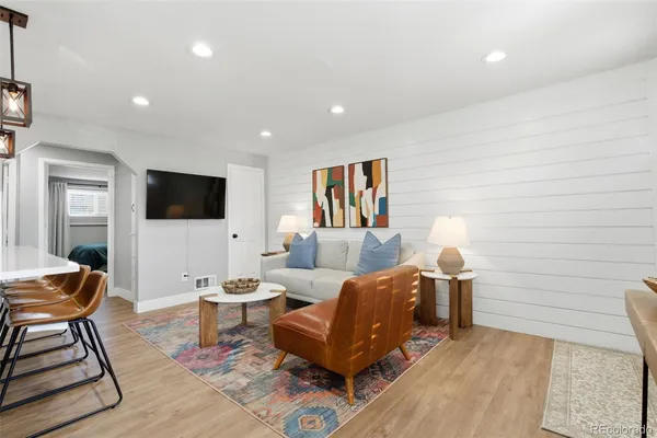 $995,000 | 2811-2813 South Delaware Street, Englewood, CO 80110