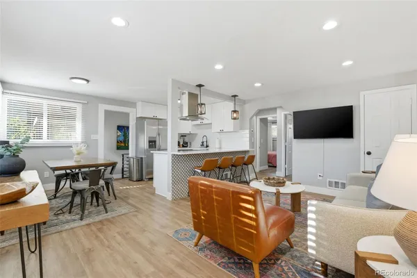 $995,000 | 2811-2813 South Delaware Street, Englewood, CO 80110