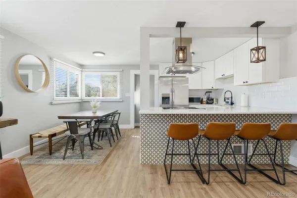 $995,000 | 2811-2813 South Delaware Street, Englewood, CO 80110