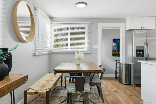 $995,000 | 2811-2813 South Delaware Street, Englewood, CO 80110