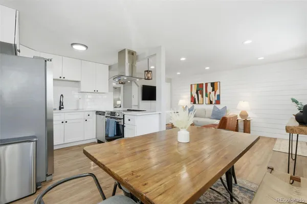 $995,000 | 2811-2813 South Delaware Street, Englewood, CO 80110