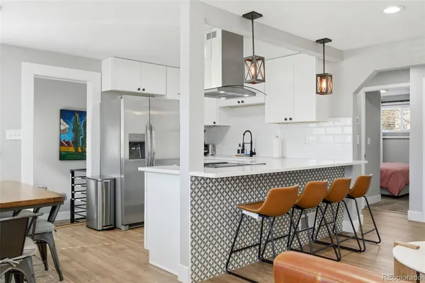 $995,000 | 2811-2813 South Delaware Street, Englewood, CO 80110