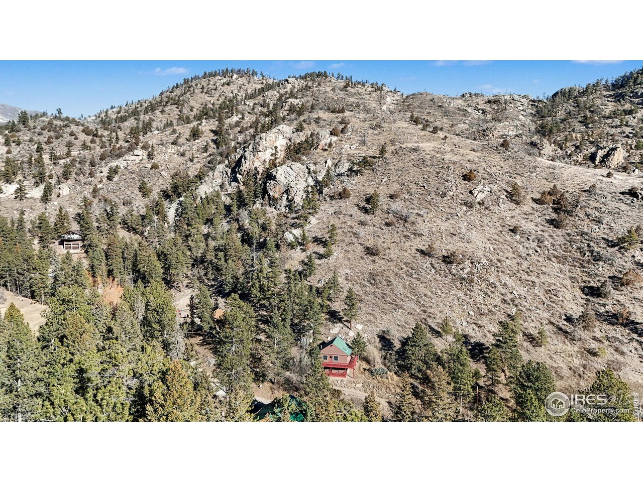 280 Streamside Drive Drake, CO 80515 - Photo 3 of 24