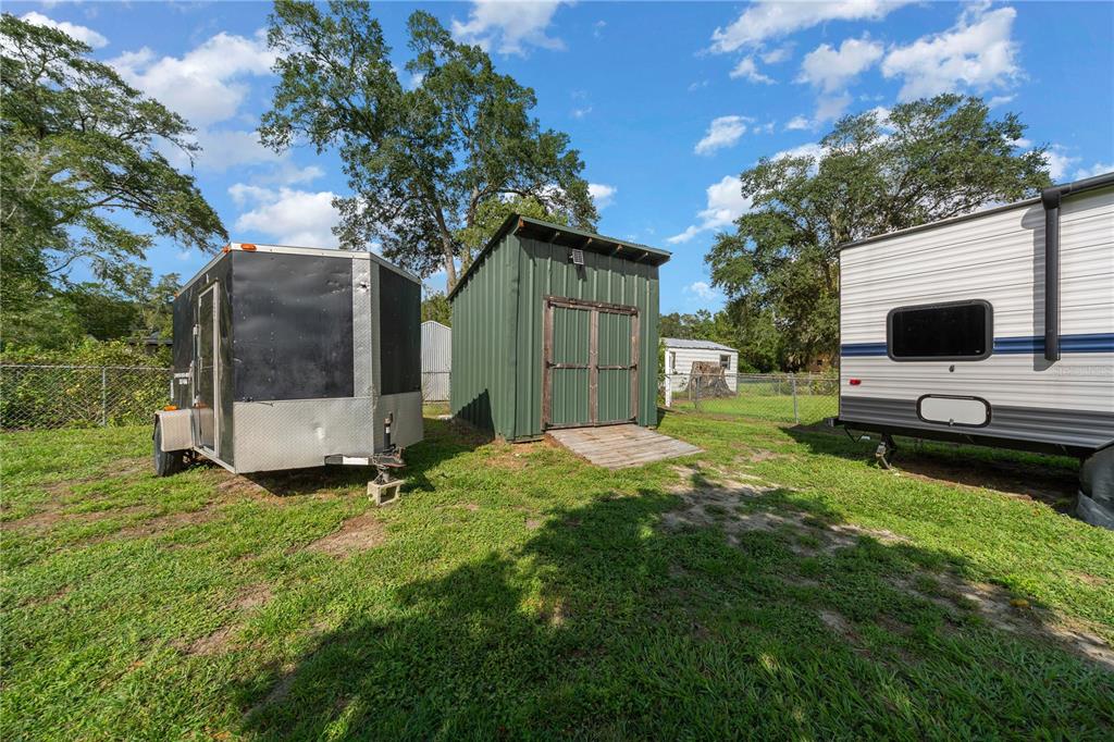 4023 Northeast 7th Street Ocala, FL 34470 - Photo 32 of 32