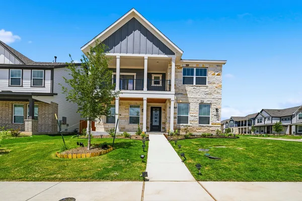 $2,500 | 245 Leeland Drive, Liberty Hill, TX 78642