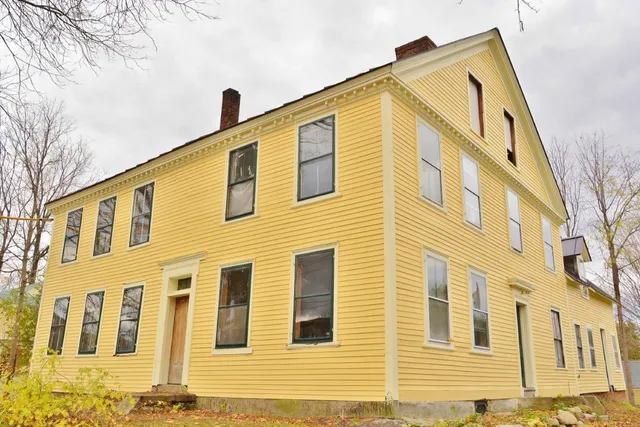 $195,000 | 70-74 State Street, Windsor, VT 05089
