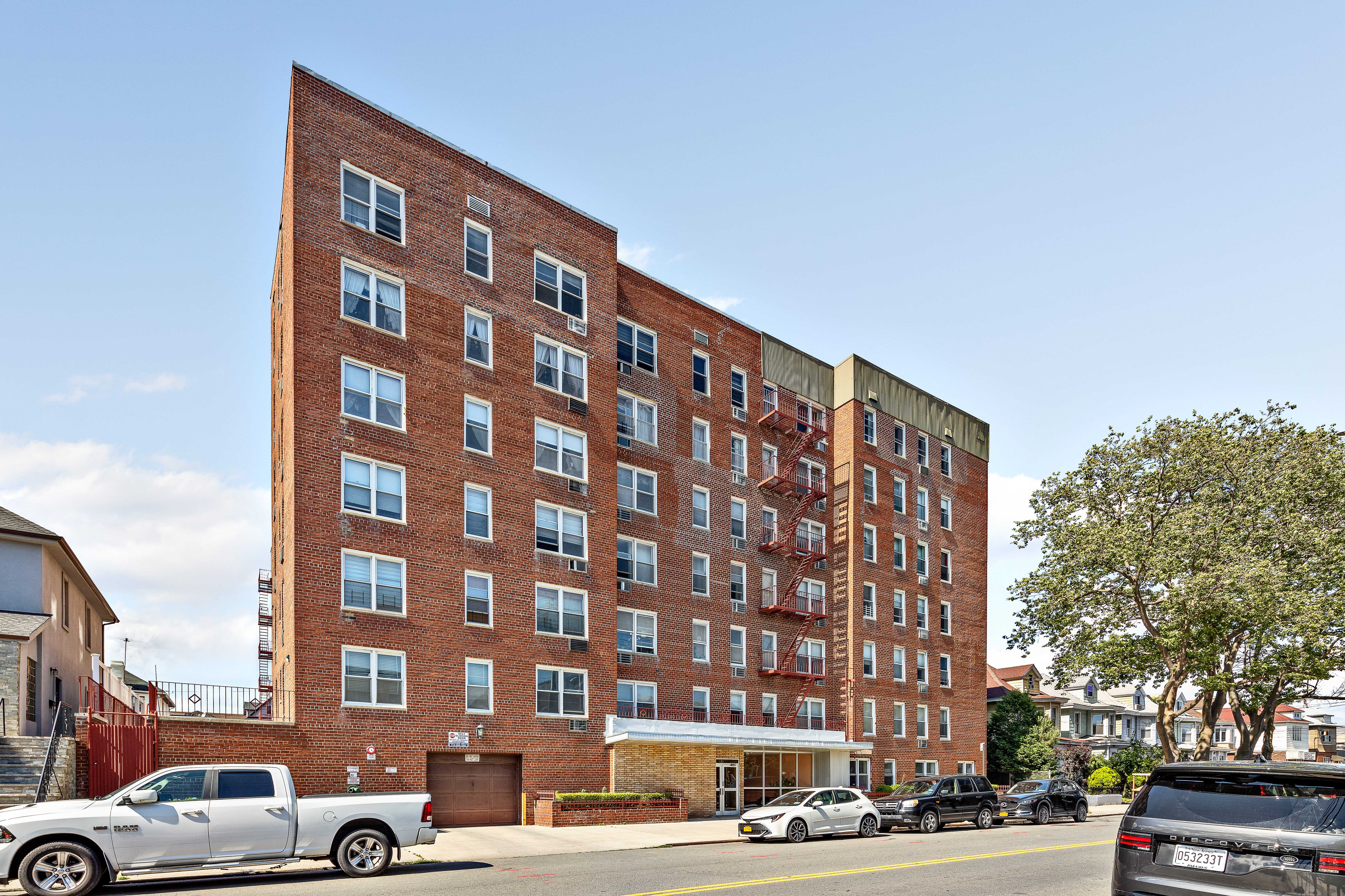 735 Avenue West, Unit L2 Brooklyn, NY 11223 - Photo 5 of 9