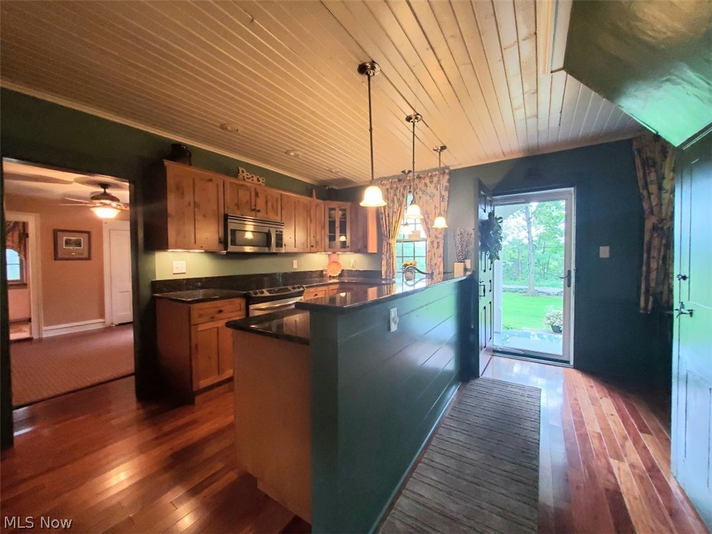 12703 Sheldon Road Mantua, OH 44255 - Photo 11 of 35 Gallery Image 11