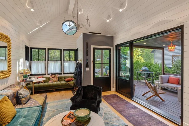 $7,200,000 | 627 East Colorado Avenue, Telluride, CO 81435