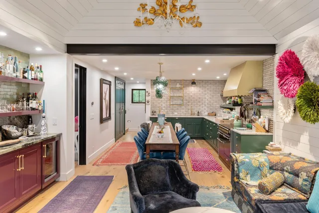 $7,200,000 | 627 East Colorado Avenue, Telluride, CO 81435