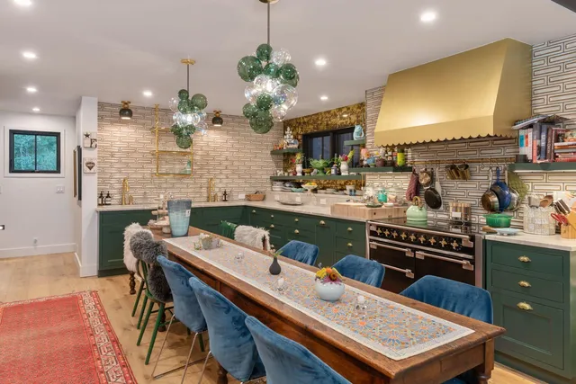 $7,200,000 | 627 East Colorado Avenue, Telluride, CO 81435