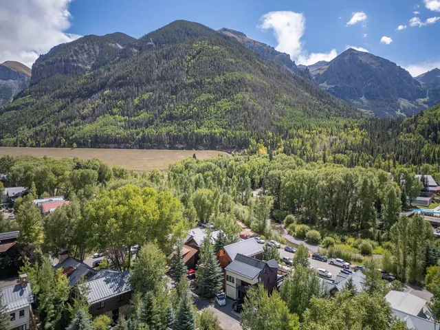 $7,200,000 | 627 East Colorado Avenue, Telluride, CO 81435