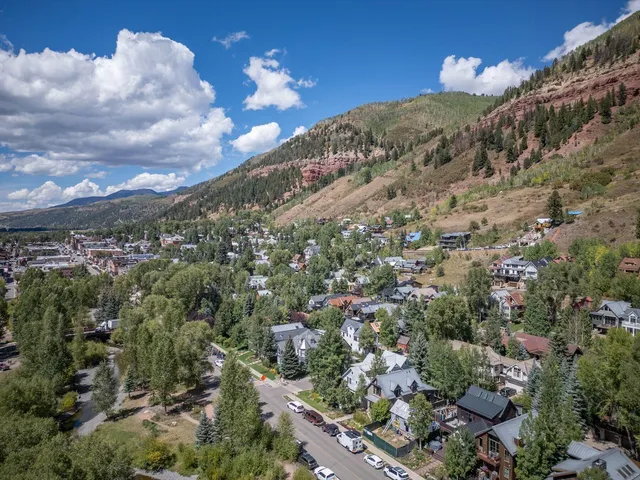 $7,200,000 | 627 East Colorado Avenue, Telluride, CO 81435