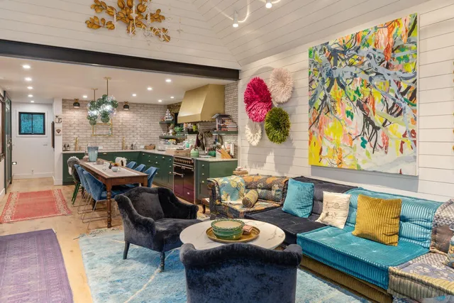 $7,200,000 | 627 East Colorado Avenue, Telluride, CO 81435