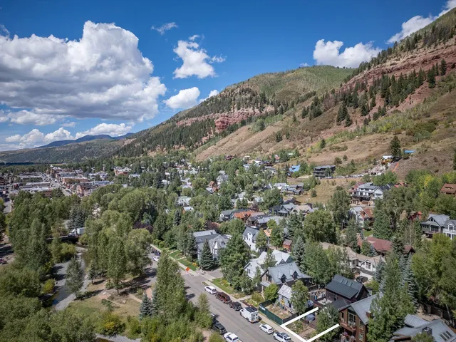 $7,200,000 | 627 East Colorado Avenue, Telluride, CO 81435