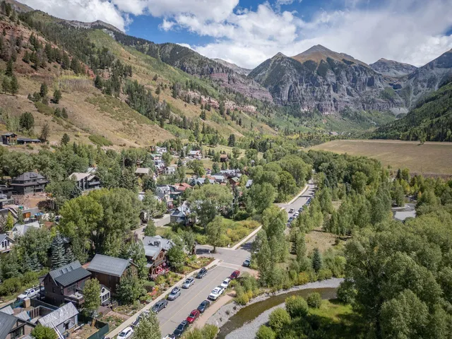 $7,200,000 | 627 East Colorado Avenue, Telluride, CO 81435