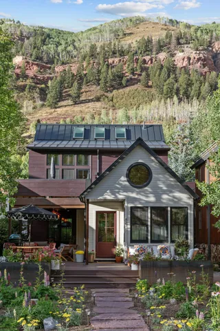 $7,200,000 | 627 East Colorado Avenue, Telluride, CO 81435