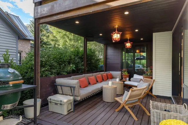 $7,200,000 | 627 East Colorado Avenue, Telluride, CO 81435