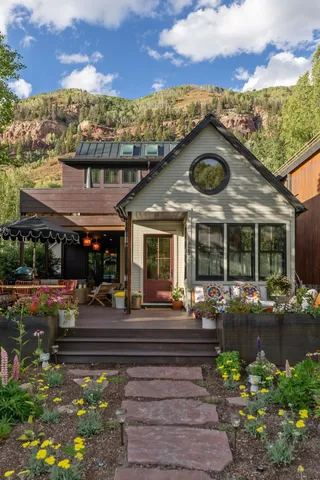 $7,200,000 | 627 East Colorado Avenue, Telluride, CO 81435