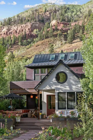 $7,200,000 | 627 East Colorado Avenue, Telluride, CO 81435