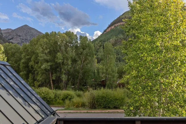 $7,200,000 | 627 East Colorado Avenue, Telluride, CO 81435