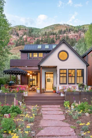 $7,200,000 | 627 East Colorado Avenue, Telluride, CO 81435