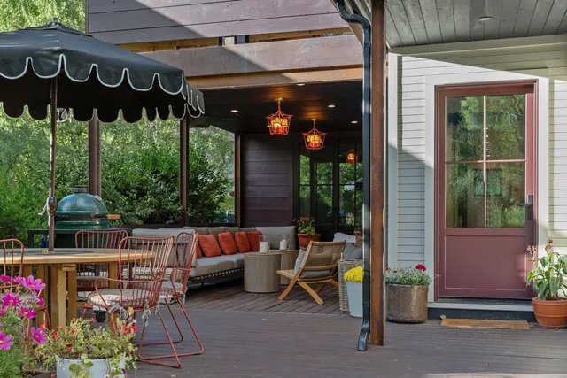 $7,200,000 | 627 East Colorado Avenue, Telluride, CO 81435