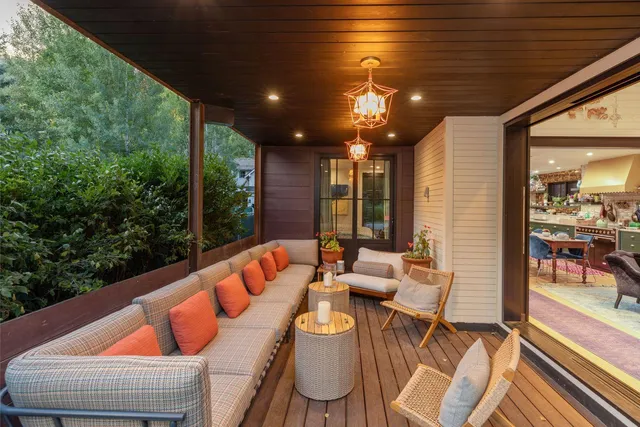 $7,200,000 | 627 East Colorado Avenue, Telluride, CO 81435