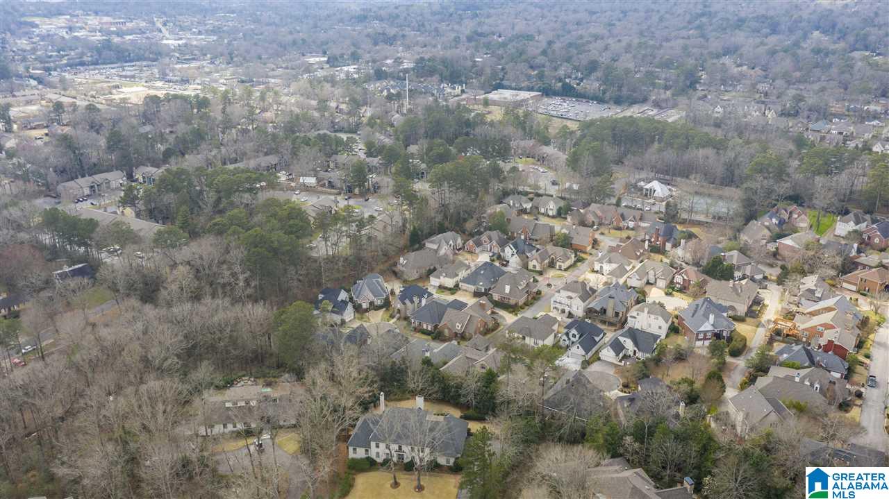 1601 Manchester Lane, Unit 22 Birmingham, AL 35243 - Photo 6 of 13
