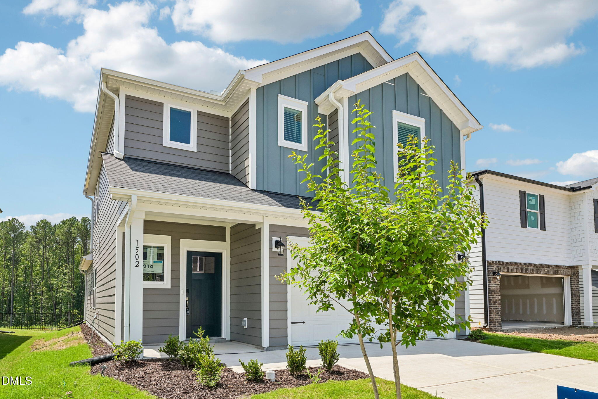 1502 Hatteras Road Durham, NC 27703 - Photo 3 of 44 3-web-or-mls-Raleigh - Avalon Place - 15