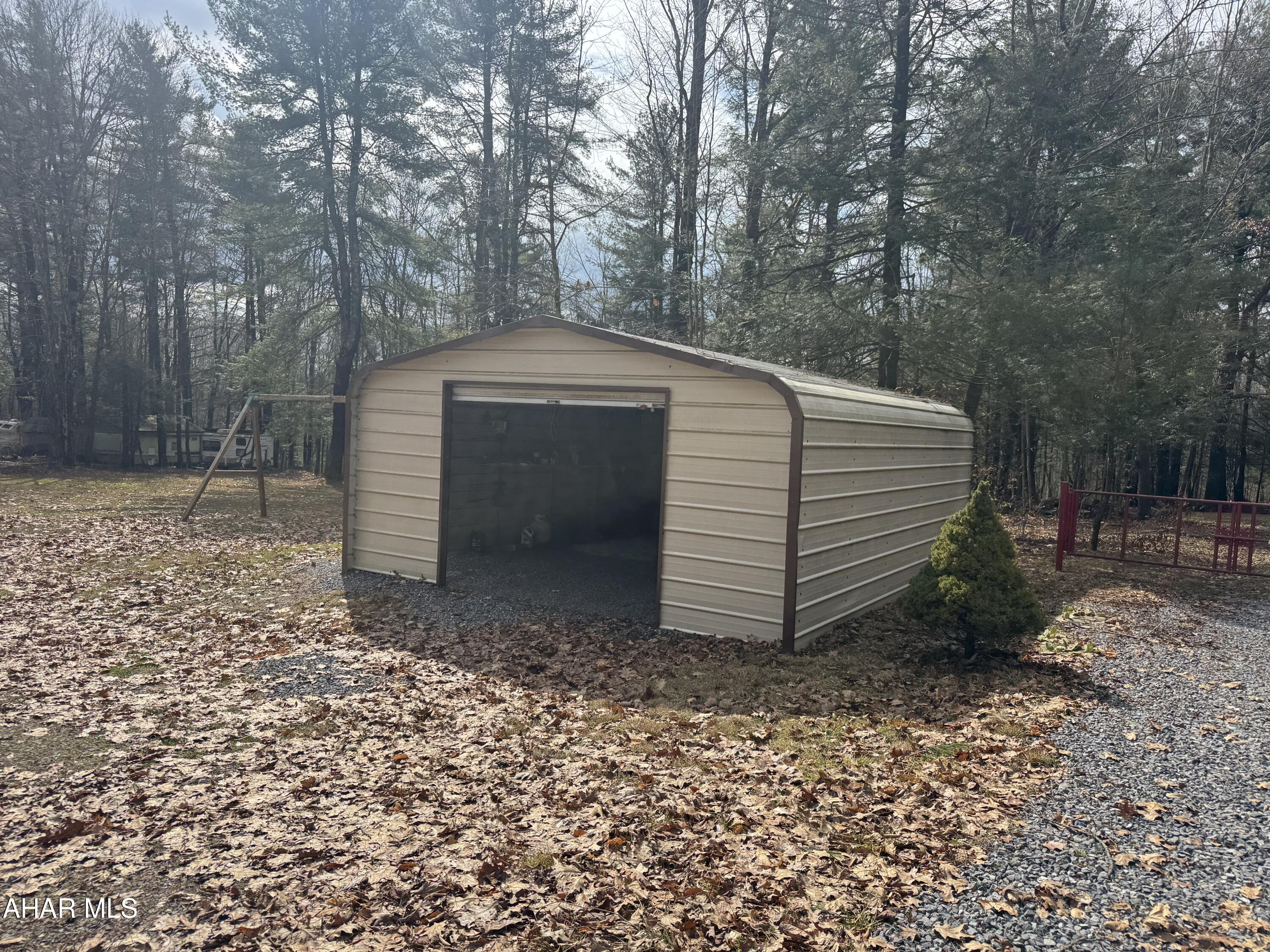 773 Church Hill Road Flinton, PA 16640 - Photo 15 of 16