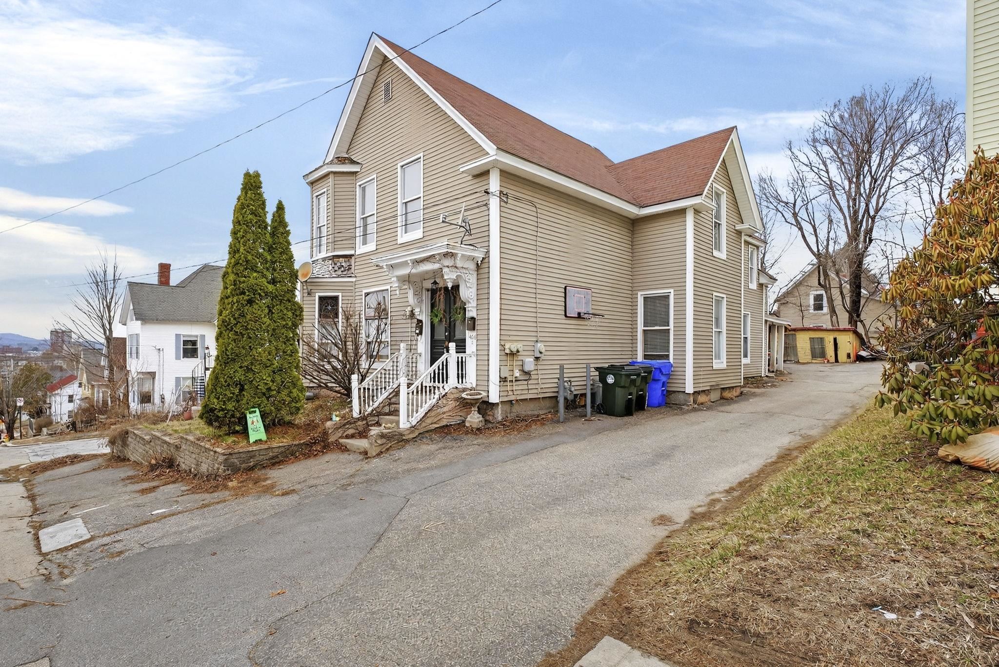 468 Merrimack Street Manchester, NH 03103 - Photo 3 of 55