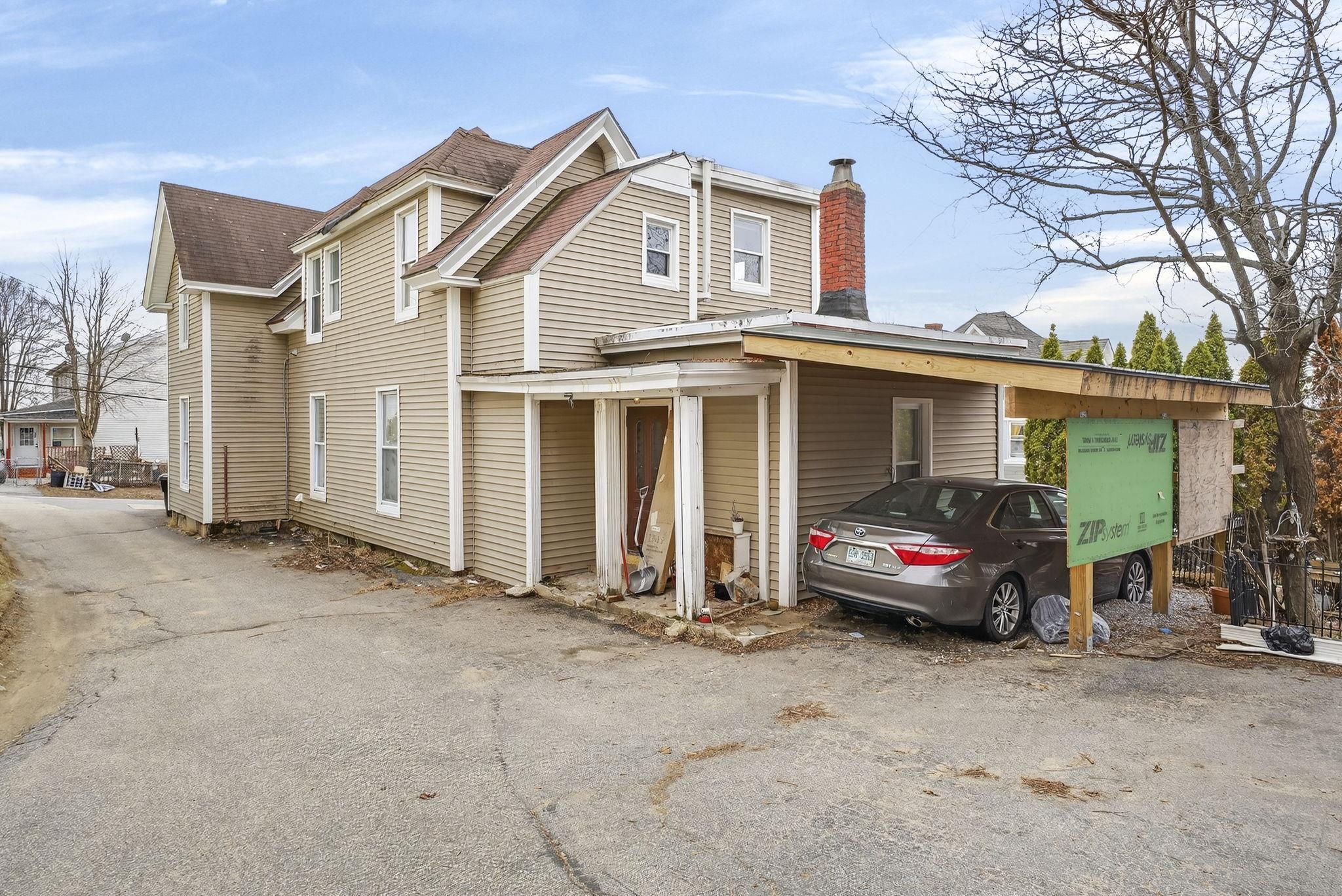 468 Merrimack Street Manchester, NH 03103 - Photo 5 of 55