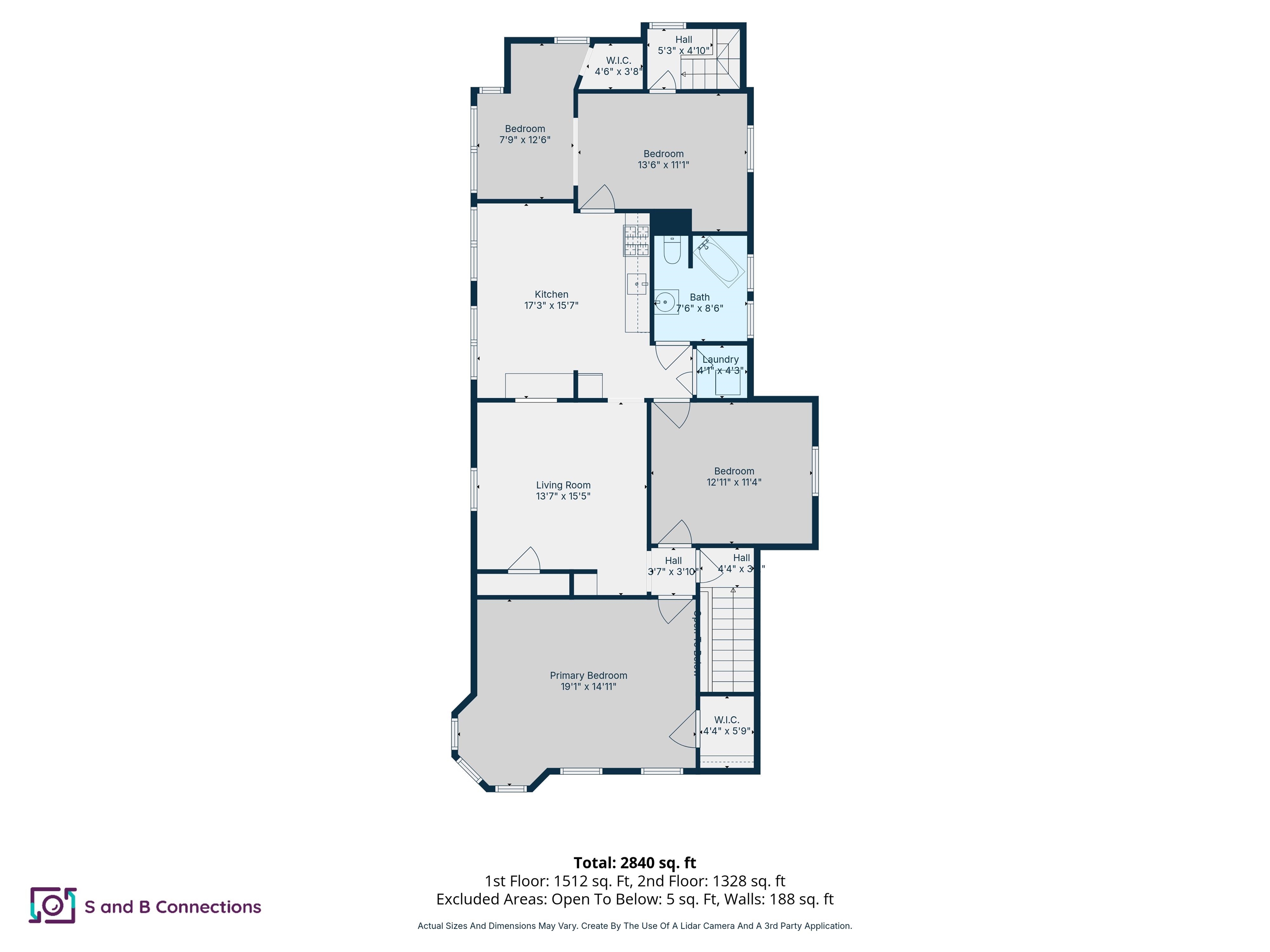 468 Merrimack Street Manchester, NH 03103 - Photo 51 of 55