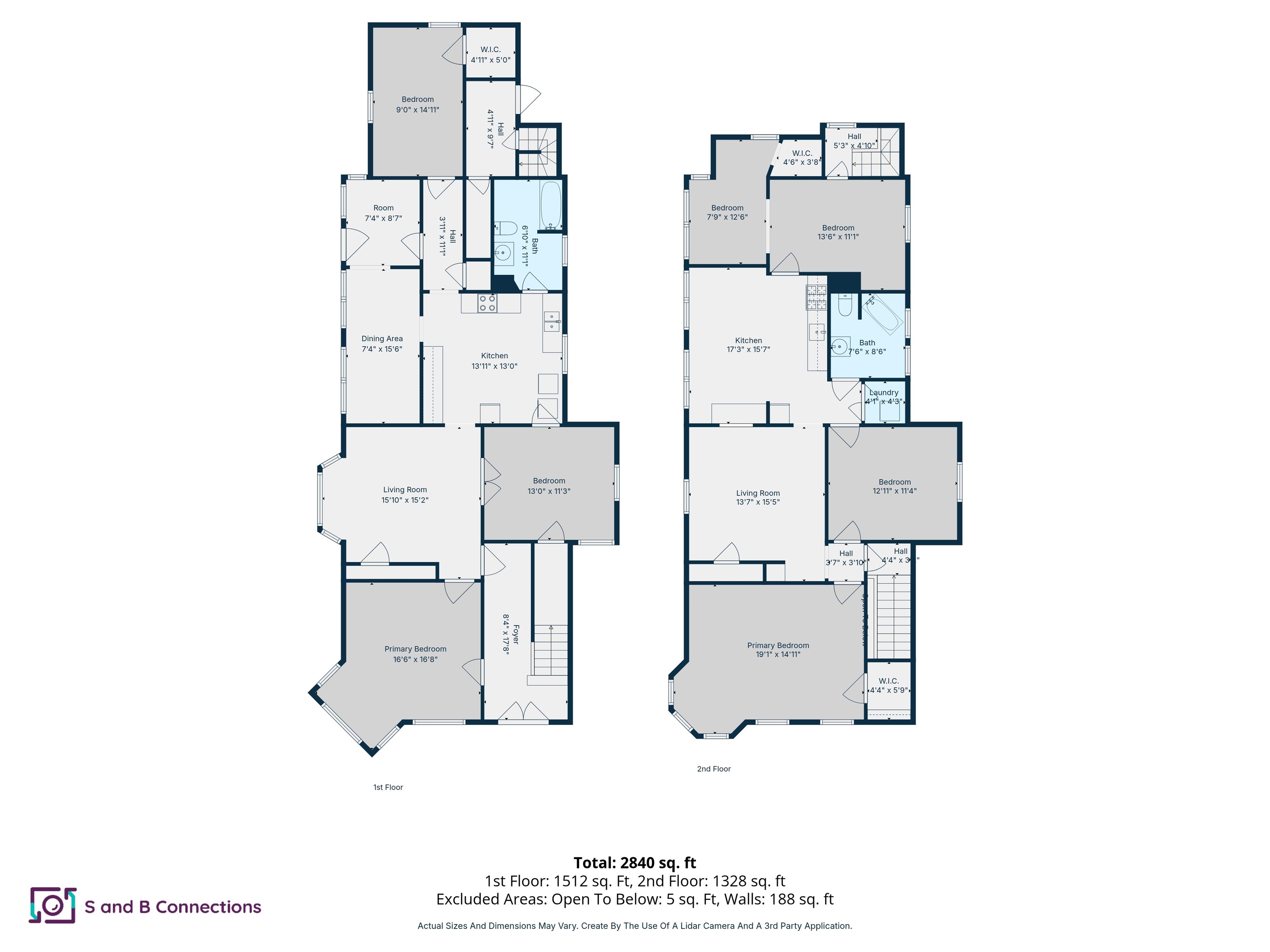 468 Merrimack Street Manchester, NH 03103 - Photo 52 of 55