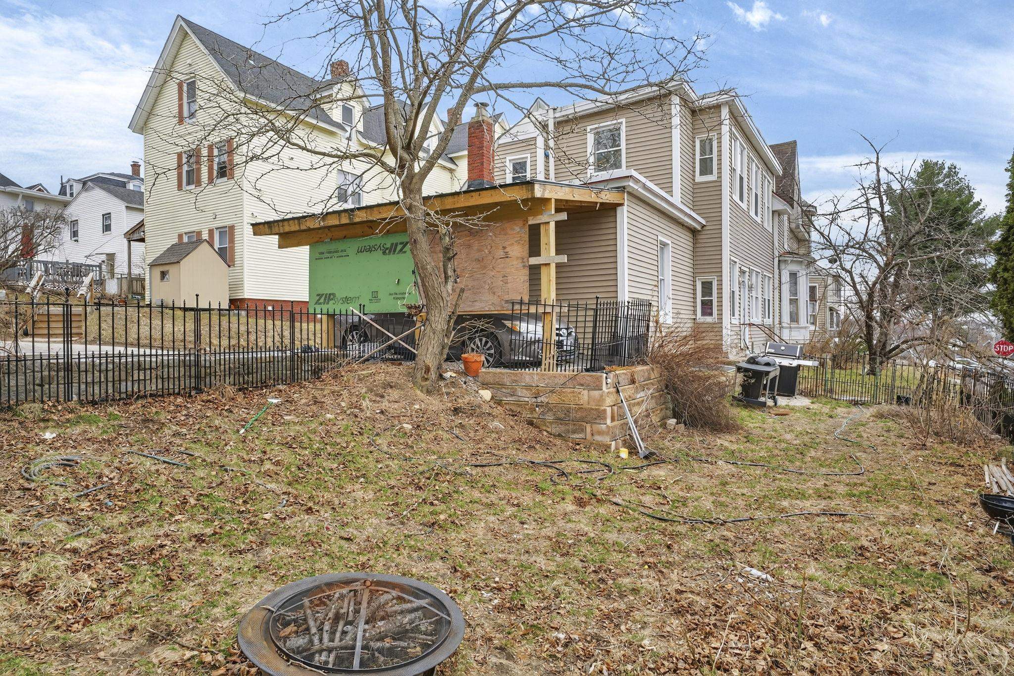 468 Merrimack Street Manchester, NH 03103 - Photo 6 of 55