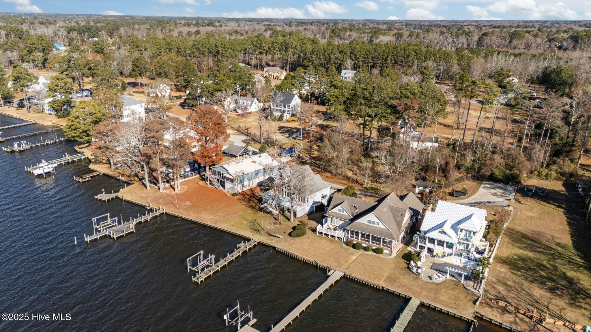 144 River Acres Road Washington, NC 27889 - Photo 11 of 52 12-web-or-mls-DJI_20251209111753_0377_D